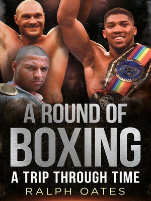 cover image of A Round of Boxing